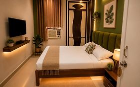 โรงแรมวิรัต อินน์